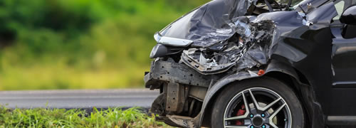 Car Insurance Accident Repair